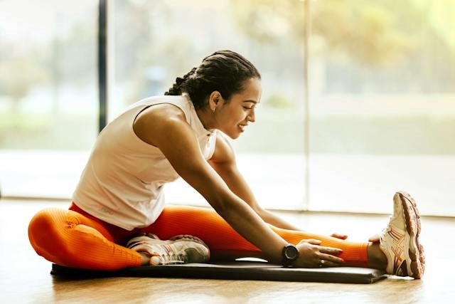 Calentar y estirar: la clave para tus ejercicios y prevenir lesiones